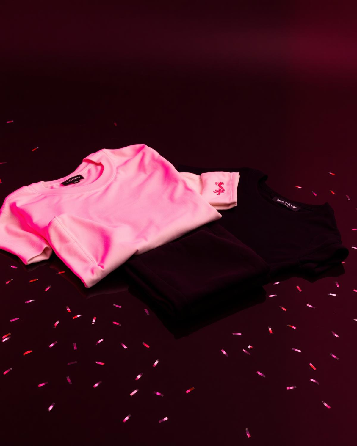 BirthdayX product still life